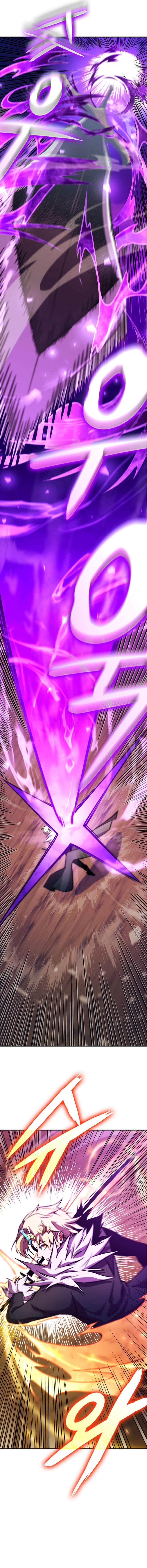 Ranker’s Return (Remake) Chapter 161 - Page 20