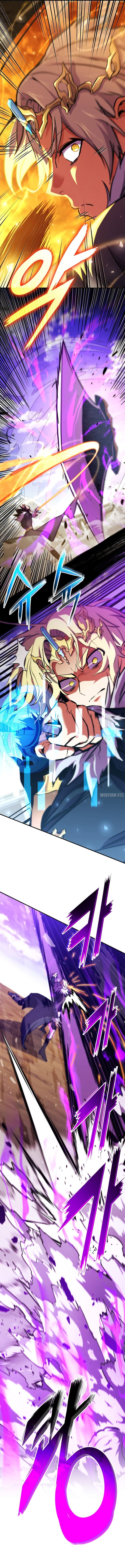 Ranker’s Return (Remake) Chapter 161 - Page 21