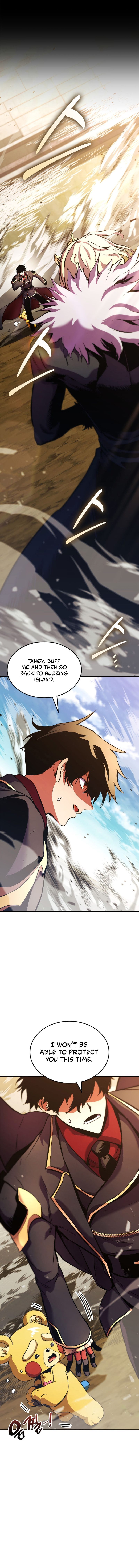 Ranker’s Return (Remake) Chapter 161 - Page 4