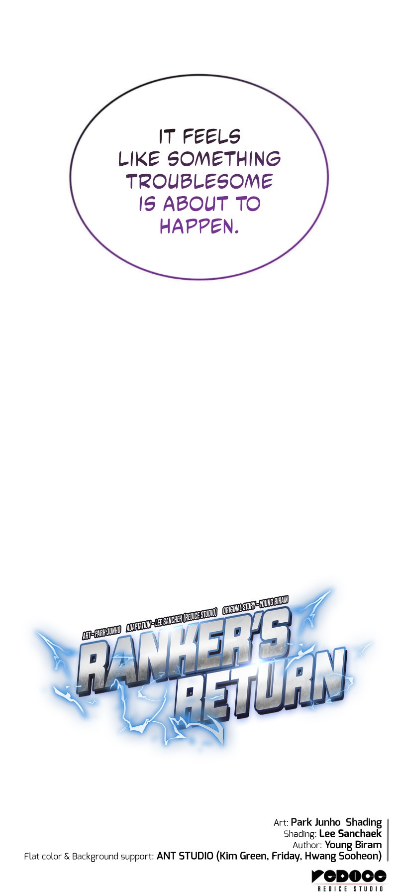 Ranker’s Return (Remake) Chapter 182 - Page 18