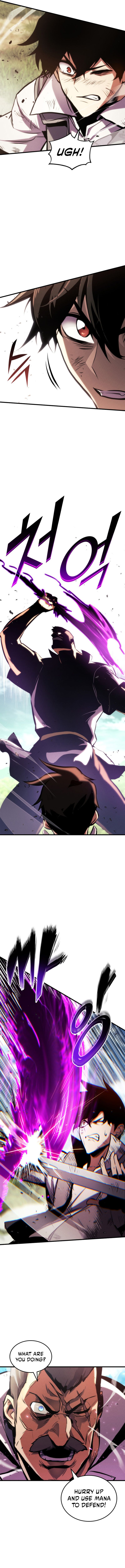 Ranker’s Return (Remake) Chapter 183 - Page 15