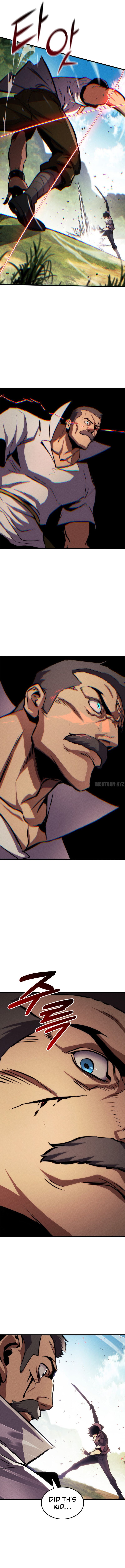 Ranker’s Return (Remake) Chapter 183 - Page 20