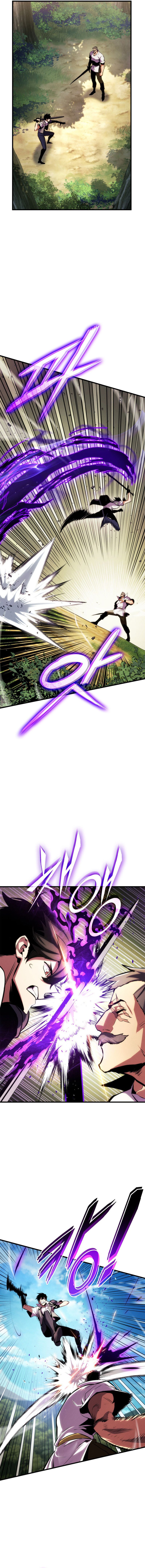 Ranker’s Return (Remake) Chapter 183 - Page 7