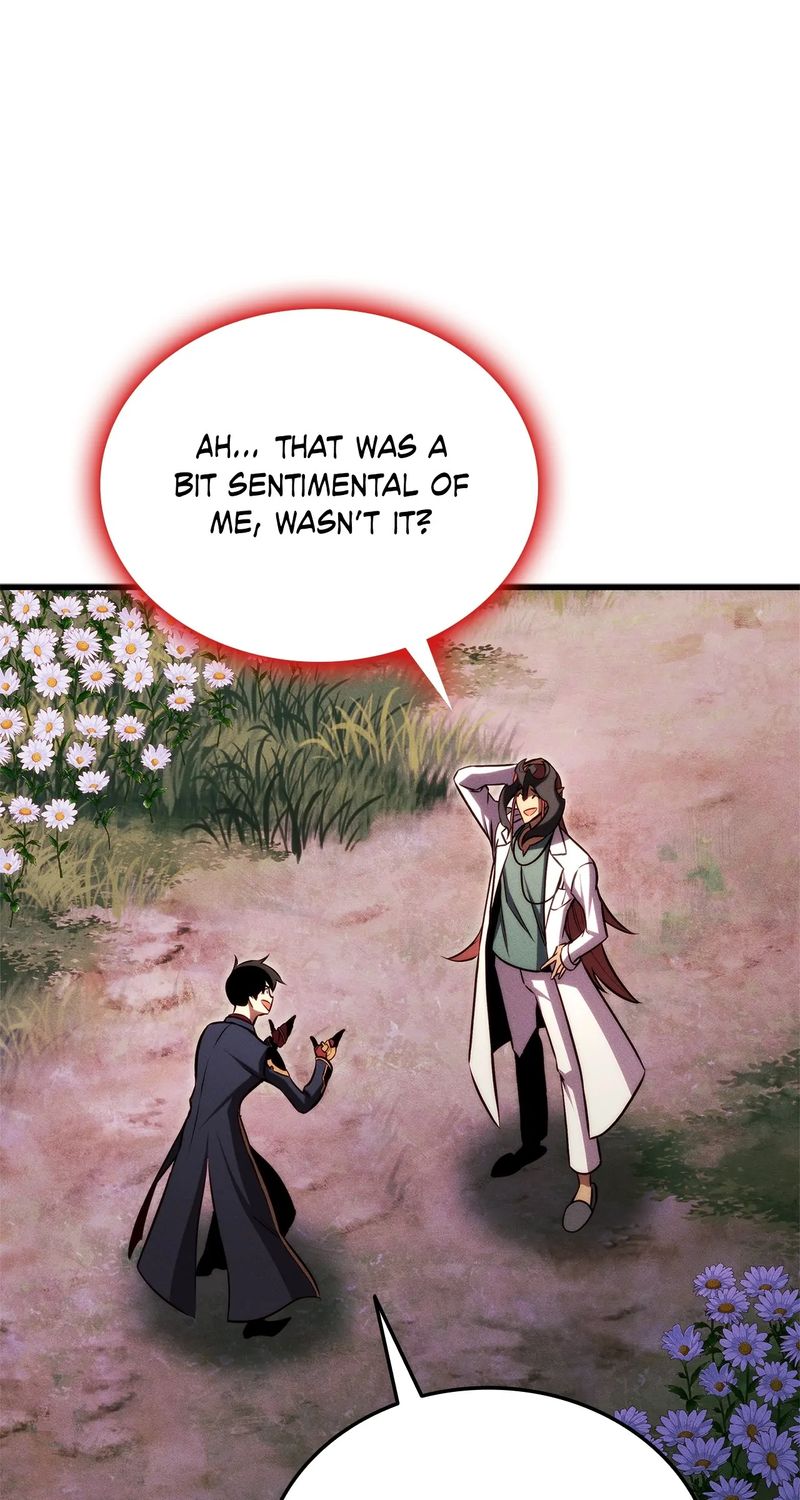 Ranker’s Return (Remake) Chapter 190 - Page 106