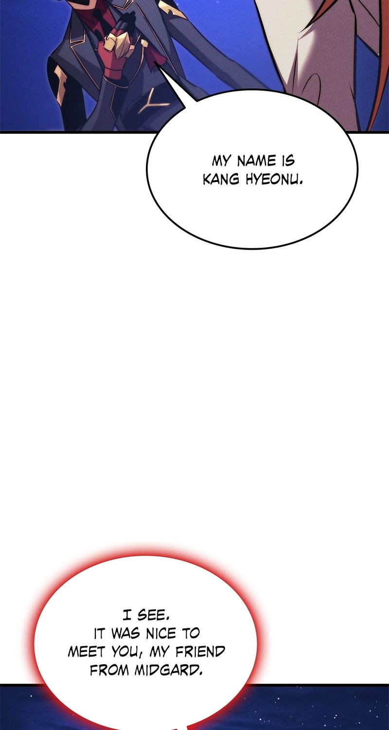 Ranker’s Return (Remake) Chapter 190 - Page 118