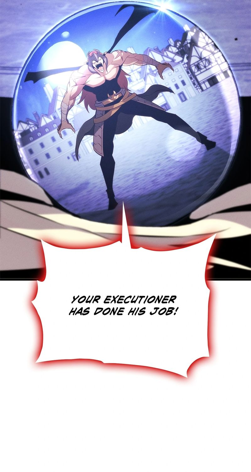 Ranker’s Return (Remake) Chapter 190 - Page 33