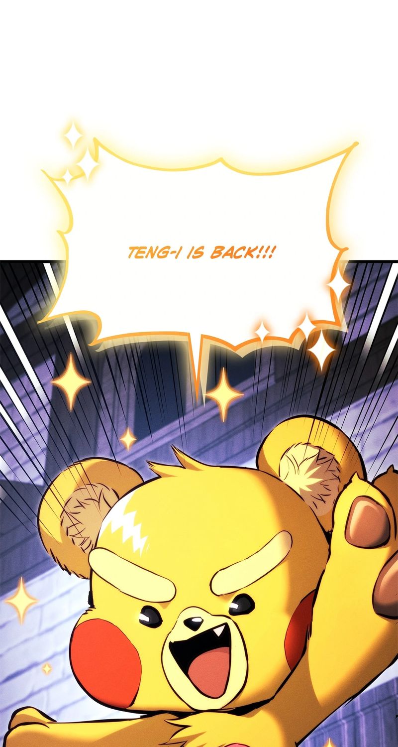 Ranker’s Return (Remake) Chapter 190 - Page 55