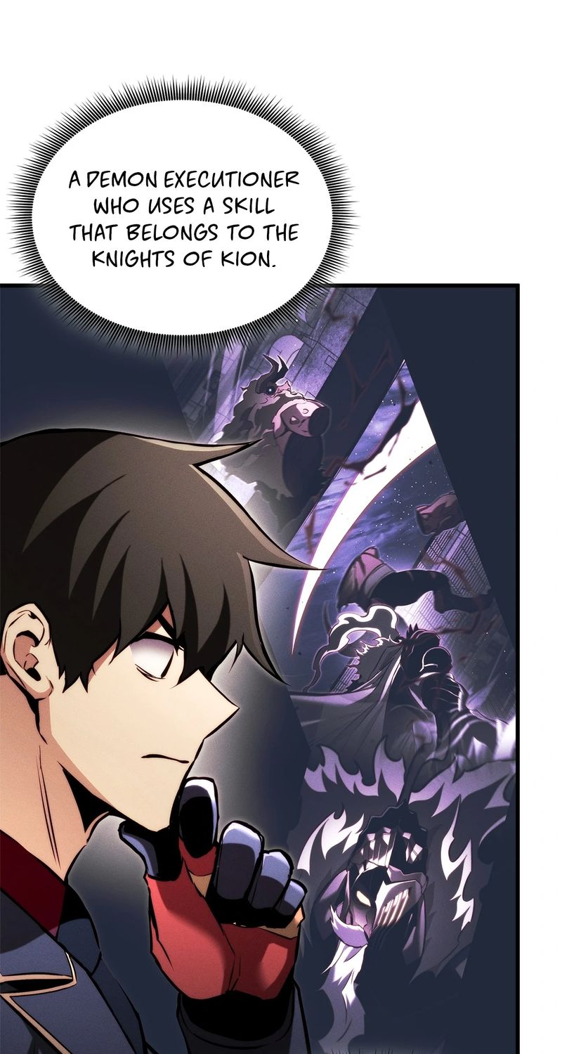 Ranker’s Return (Remake) Chapter 190 - Page 68