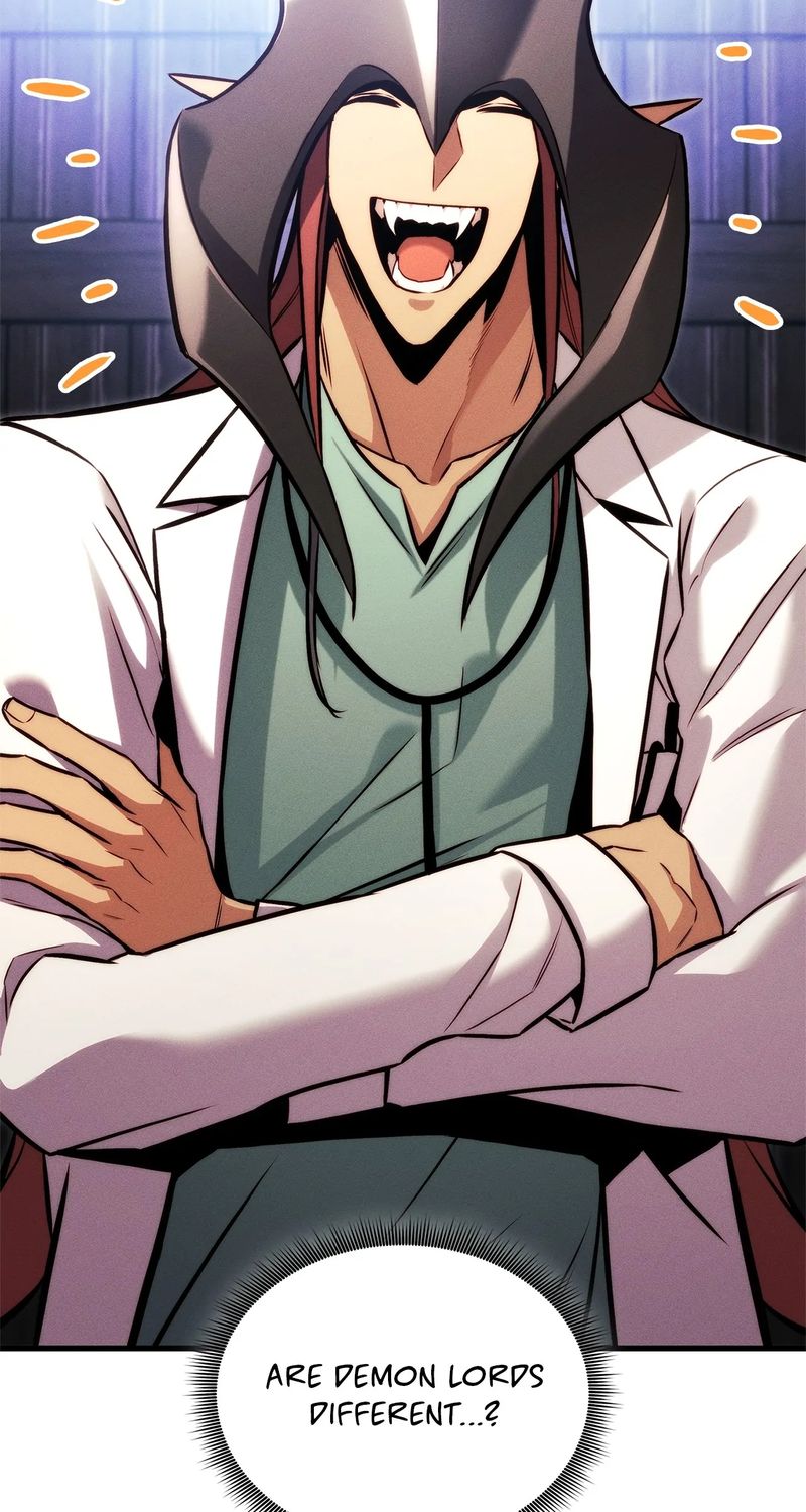 Ranker’s Return (Remake) Chapter 190 - Page 76