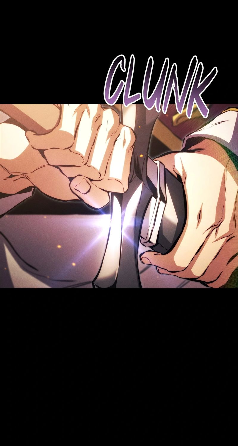 Ranker’s Return (Remake) Chapter 191 - Page 105