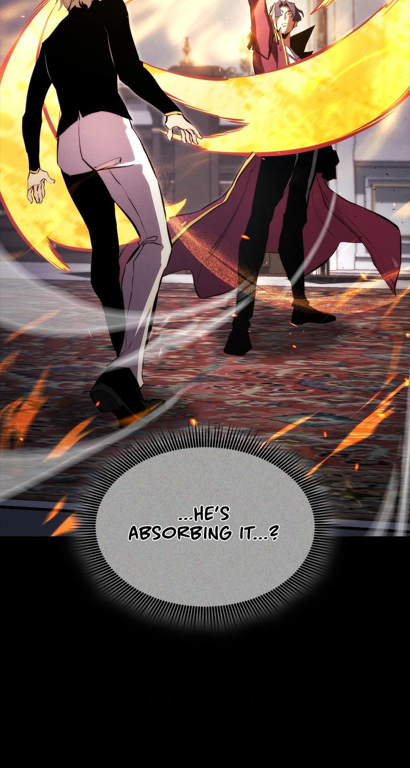 Ranker’s Return (Remake) Chapter 191 - Page 112