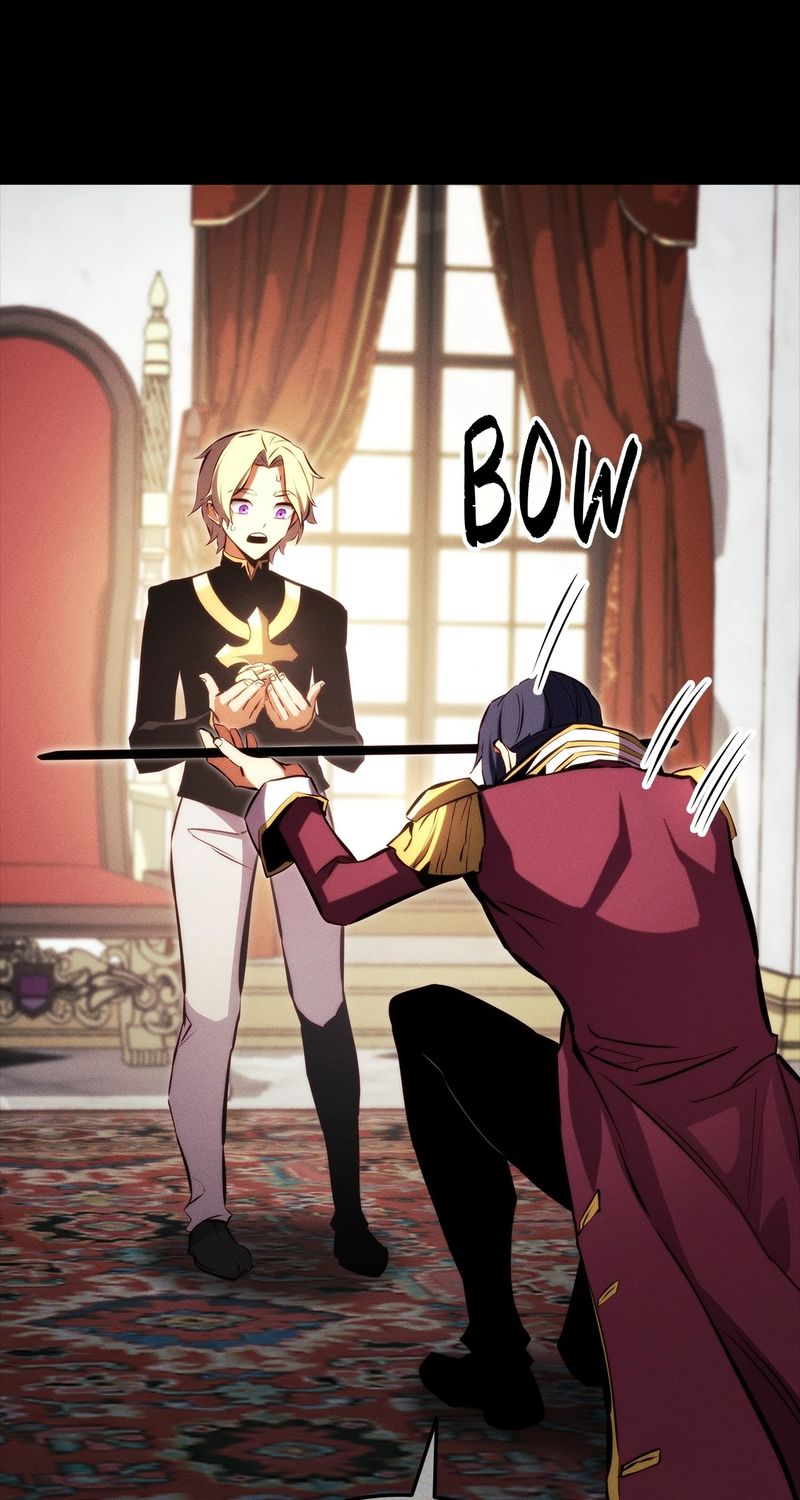 Ranker’s Return (Remake) Chapter 191 - Page 125