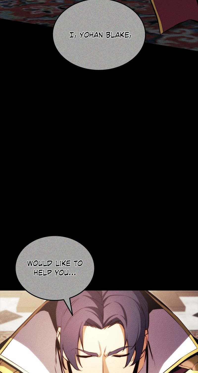 Ranker’s Return (Remake) Chapter 191 - Page 126