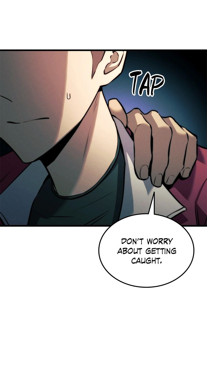 Ranker’s Return (Remake) Chapter 191 - Page 13