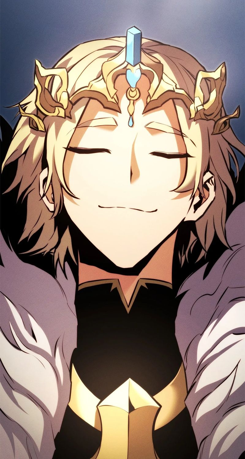 Ranker’s Return (Remake) Chapter 191 - Page 130