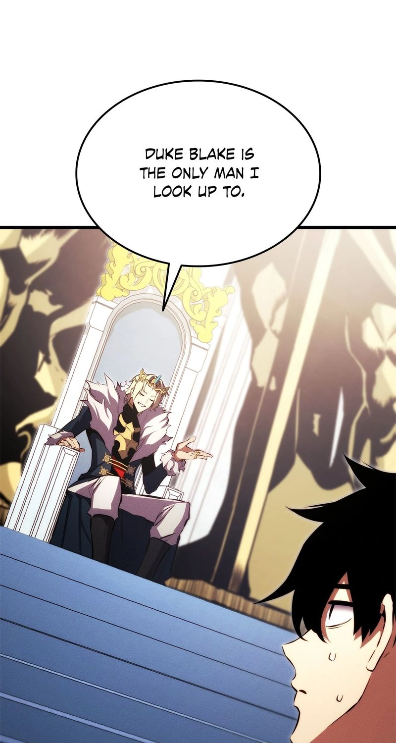 Ranker’s Return (Remake) Chapter 191 - Page 132