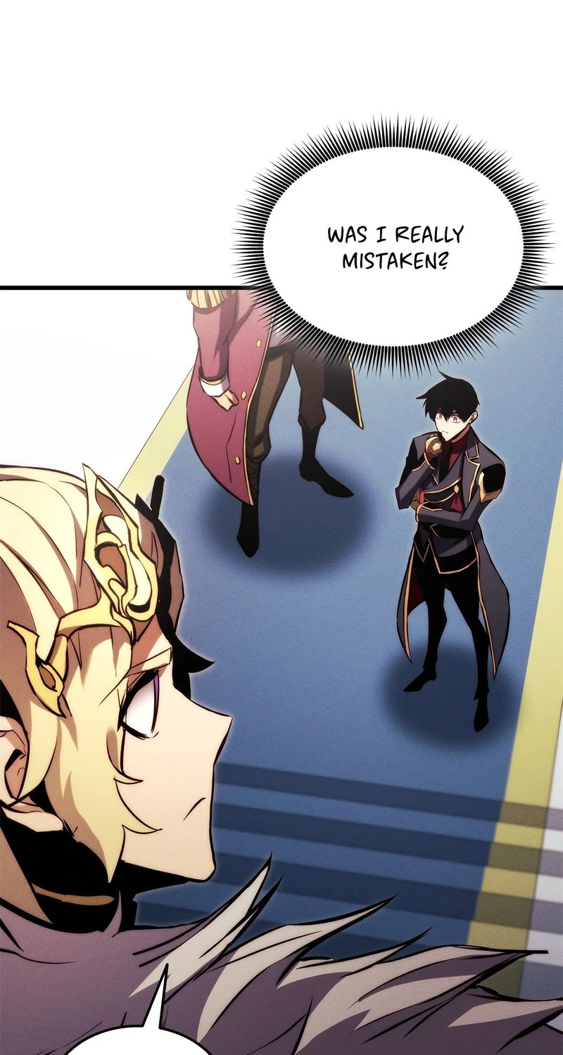 Ranker’s Return (Remake) Chapter 191 - Page 136