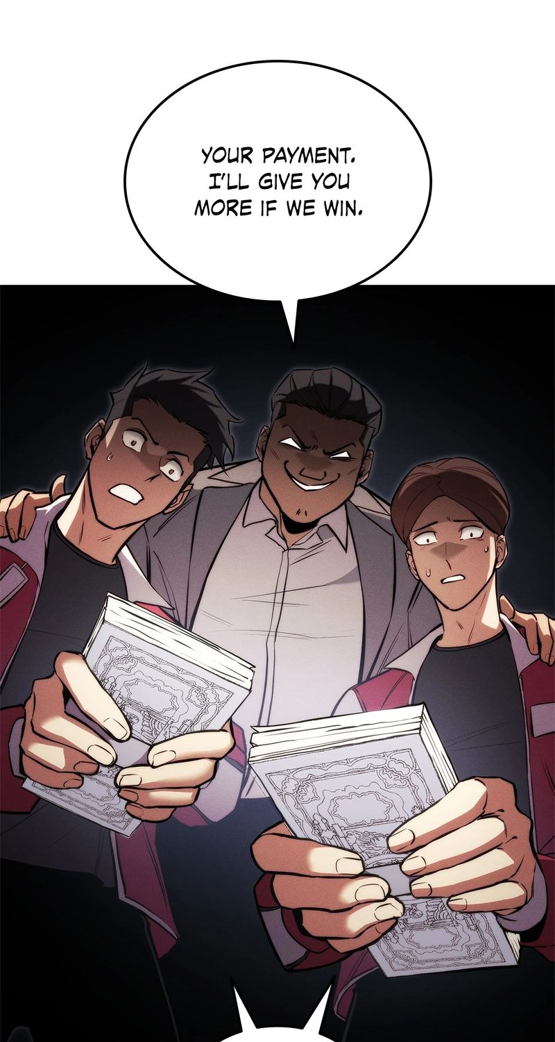 Ranker’s Return (Remake) Chapter 191 - Page 18