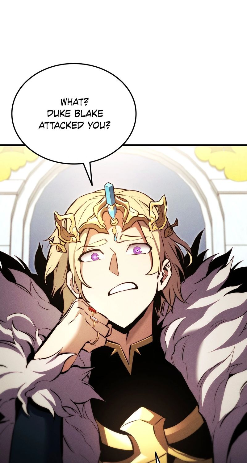 Ranker’s Return (Remake) Chapter 191 - Page 24