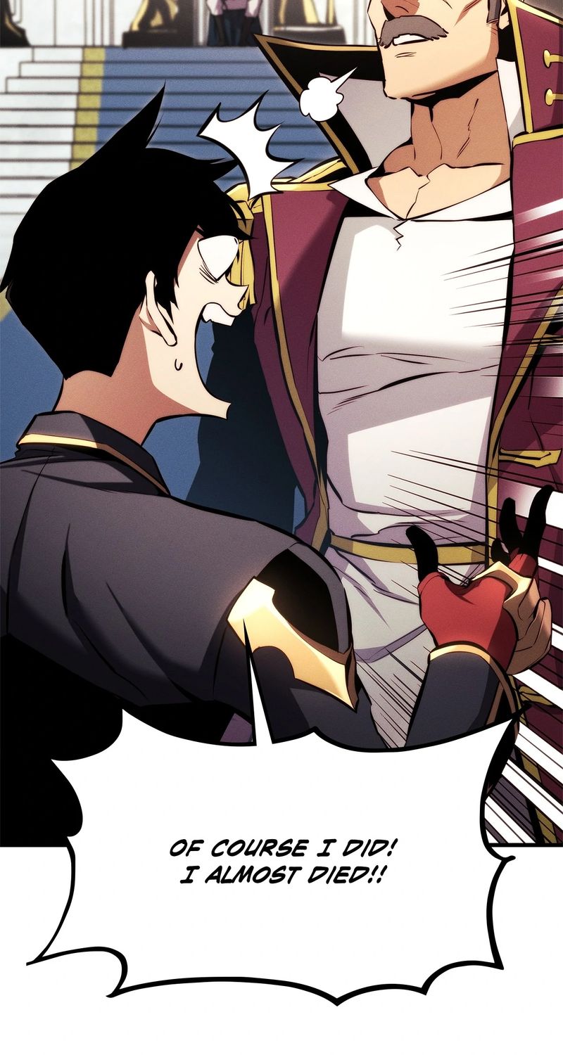 Ranker’s Return (Remake) Chapter 191 - Page 26