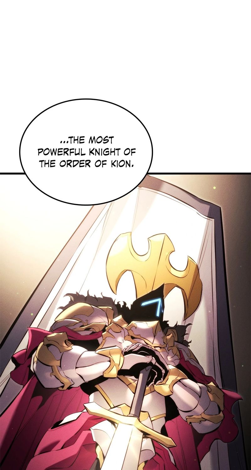 Ranker’s Return (Remake) Chapter 191 - Page 31