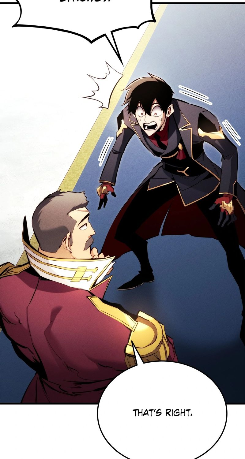 Ranker’s Return (Remake) Chapter 191 - Page 33