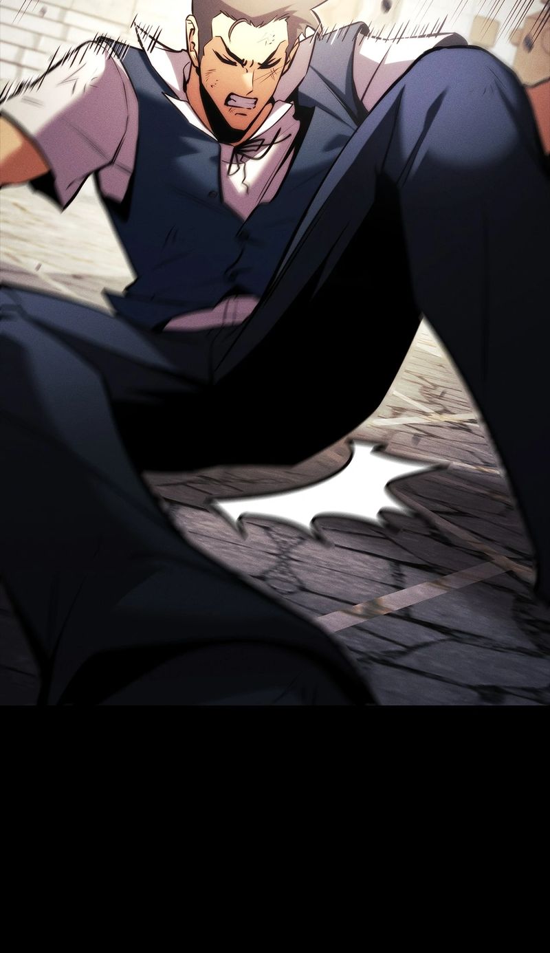 Ranker’s Return (Remake) Chapter 191 - Page 38