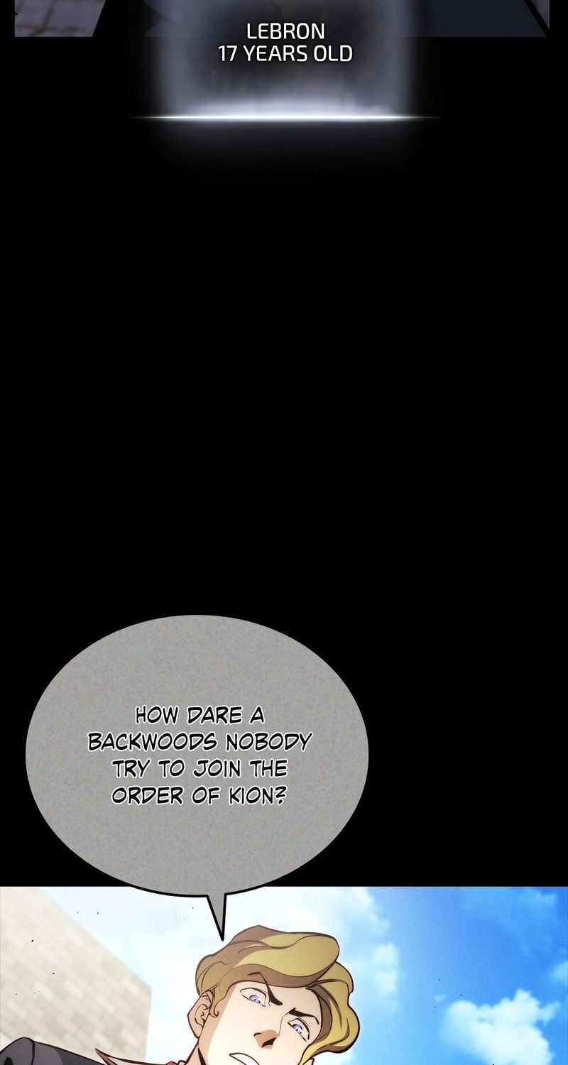 Ranker’s Return (Remake) Chapter 191 - Page 40