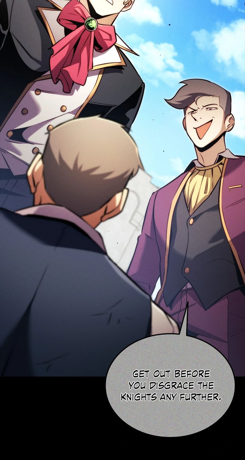 Ranker’s Return (Remake) Chapter 191 - Page 41