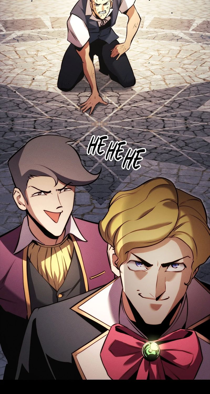 Ranker’s Return (Remake) Chapter 191 - Page 43