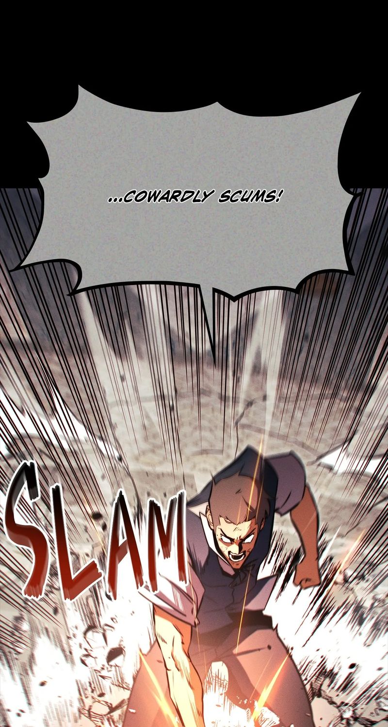 Ranker’s Return (Remake) Chapter 191 - Page 46