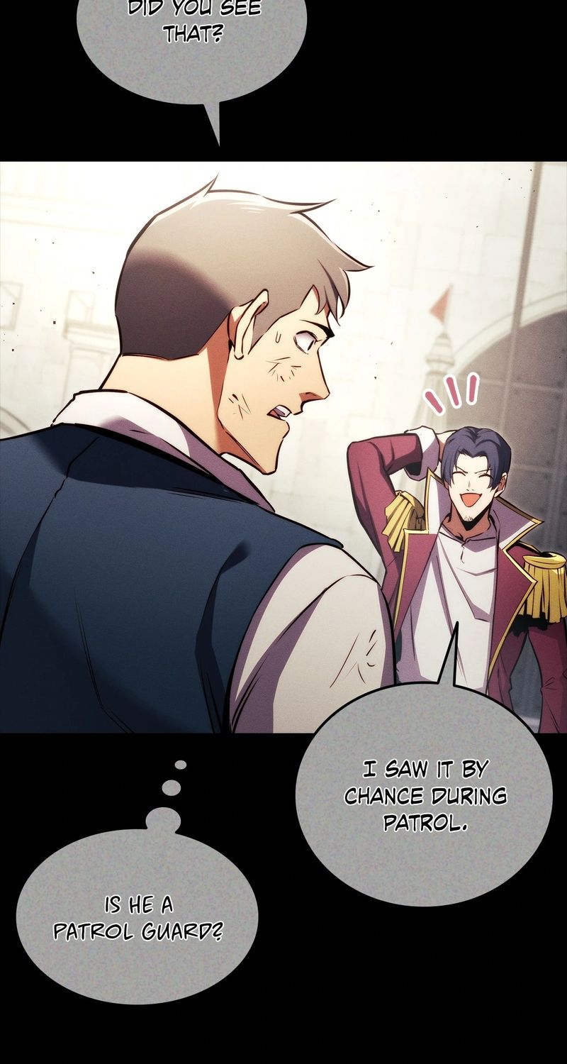 Ranker’s Return (Remake) Chapter 191 - Page 59