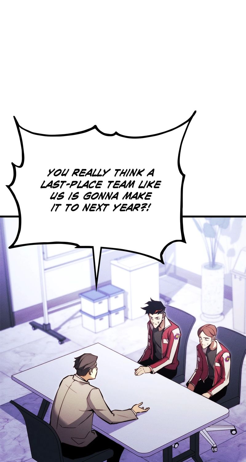 Ranker’s Return (Remake) Chapter 191 - Page 6