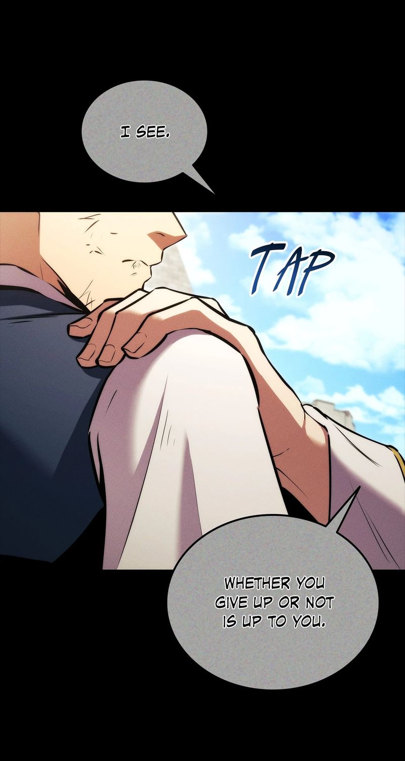 Ranker’s Return (Remake) Chapter 191 - Page 72