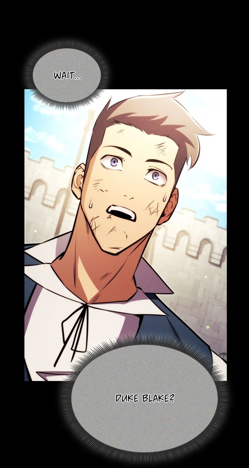 Ranker’s Return (Remake) Chapter 191 - Page 77