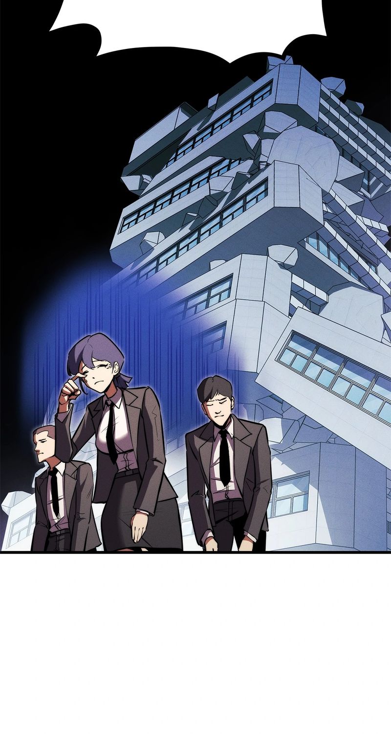 Ranker’s Return (Remake) Chapter 191 - Page 8