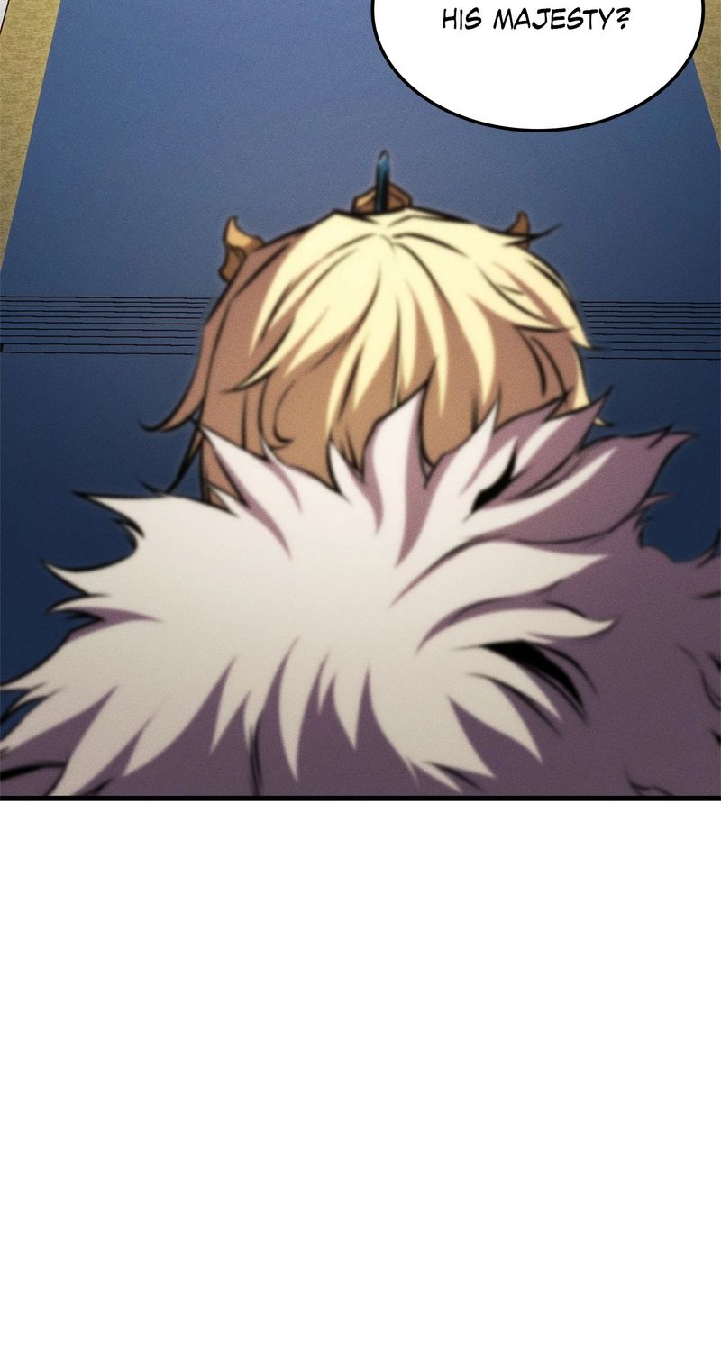 Ranker’s Return (Remake) Chapter 191 - Page 88