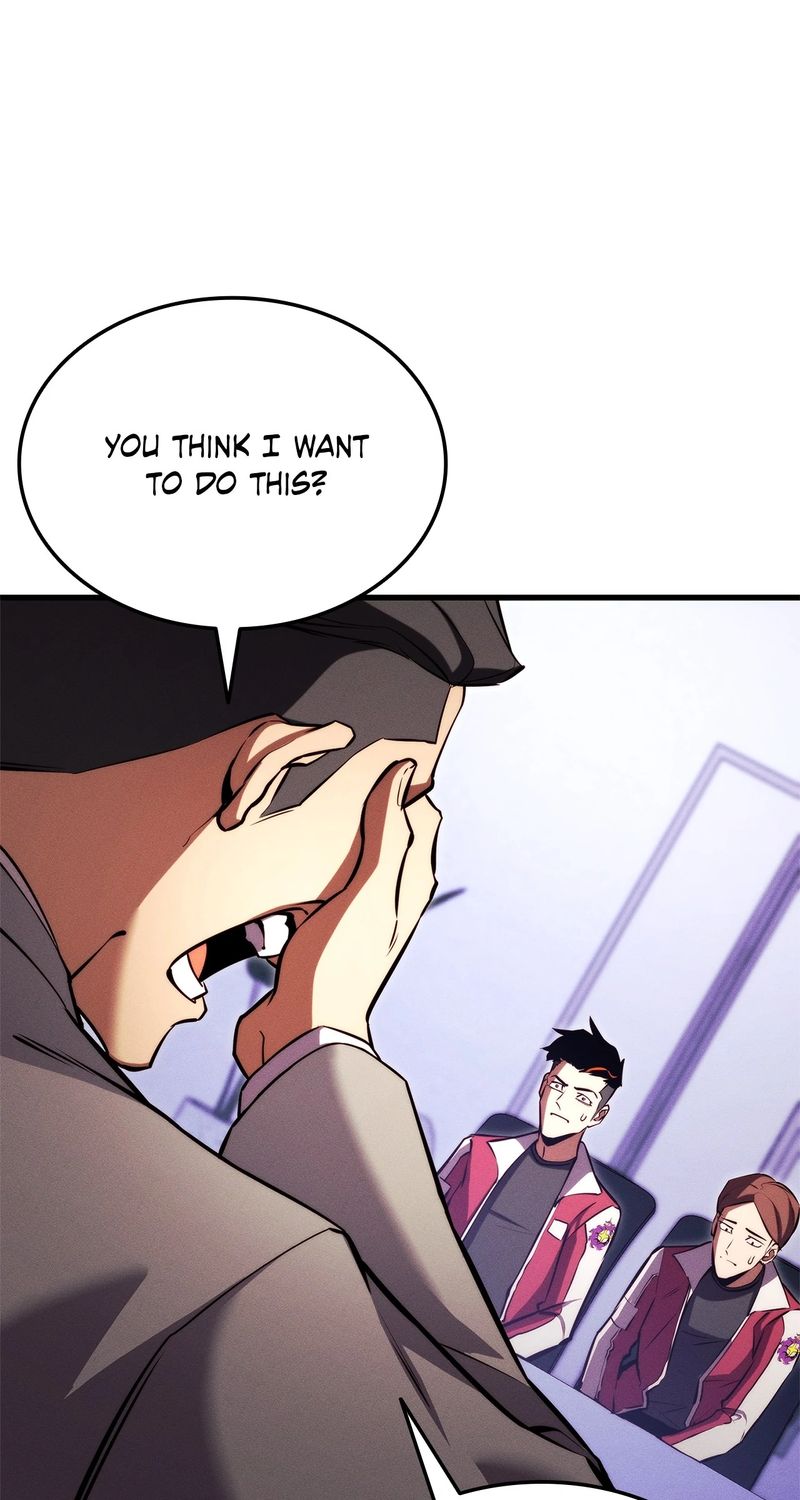 Ranker’s Return (Remake) Chapter 191 - Page 9