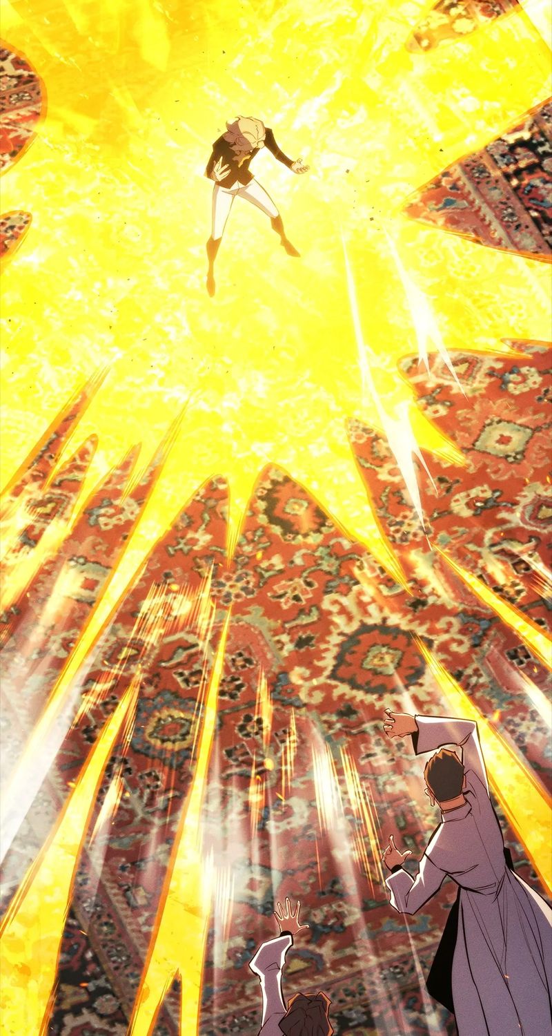 Ranker’s Return (Remake) Chapter 191 - Page 91