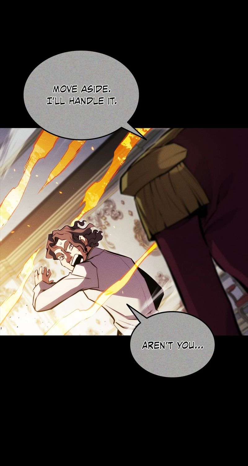 Ranker’s Return (Remake) Chapter 191 - Page 96