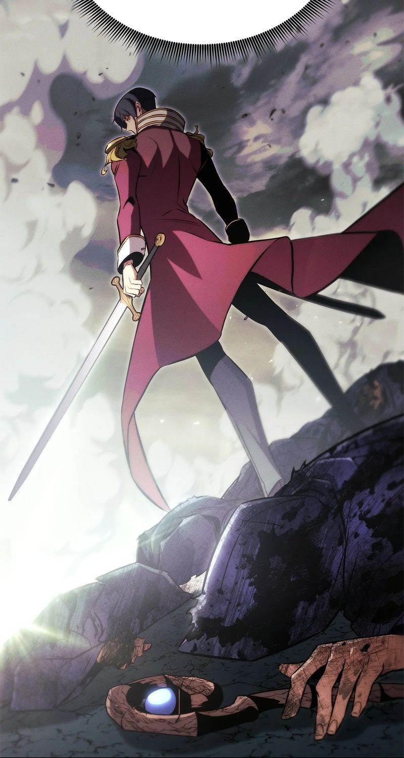 Ranker’s Return (Remake) Chapter 192 - Page 106