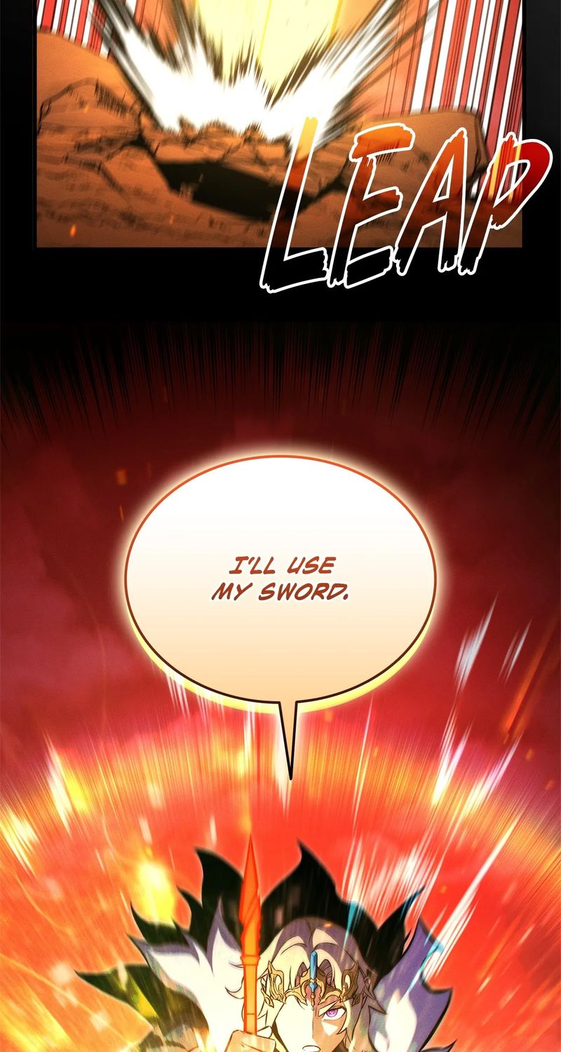 Ranker’s Return (Remake) Chapter 192 - Page 110