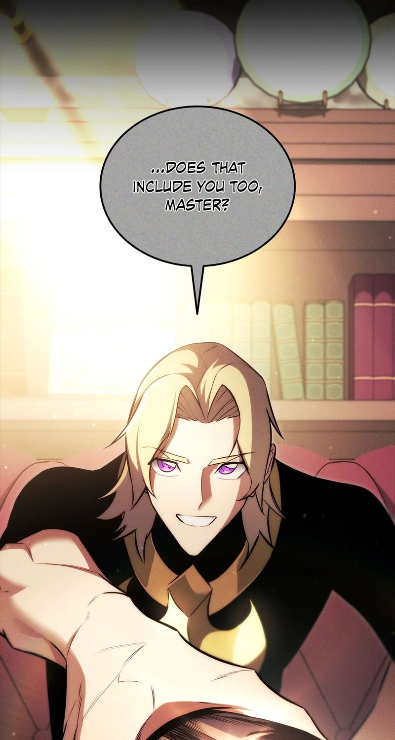 Ranker’s Return (Remake) Chapter 192 - Page 132