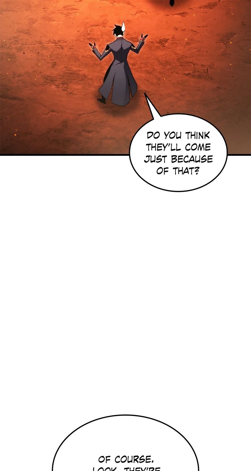 Ranker’s Return (Remake) Chapter 192 - Page 14