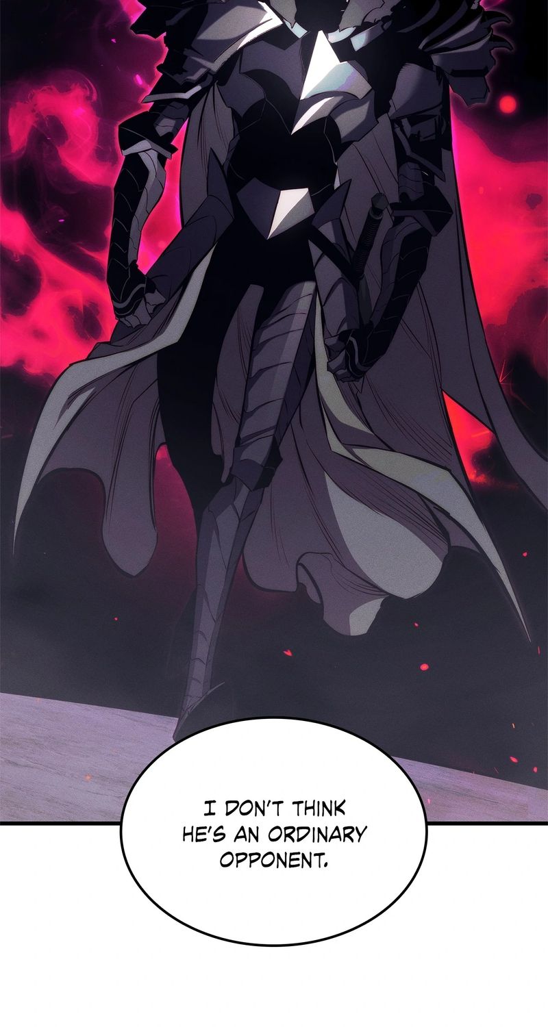 Ranker’s Return (Remake) Chapter 192 - Page 25