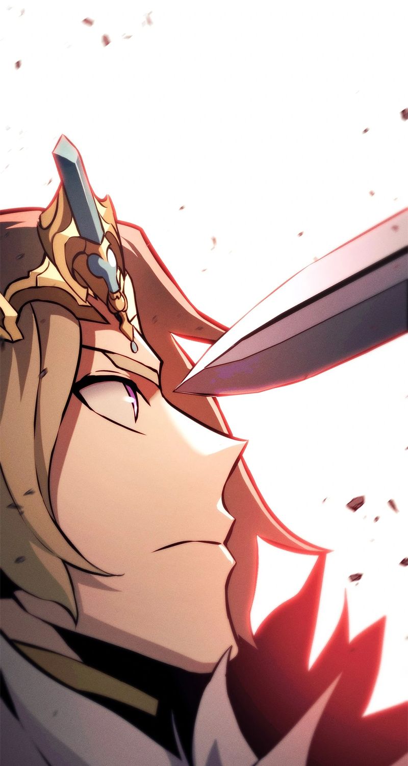 Ranker’s Return (Remake) Chapter 192 - Page 31