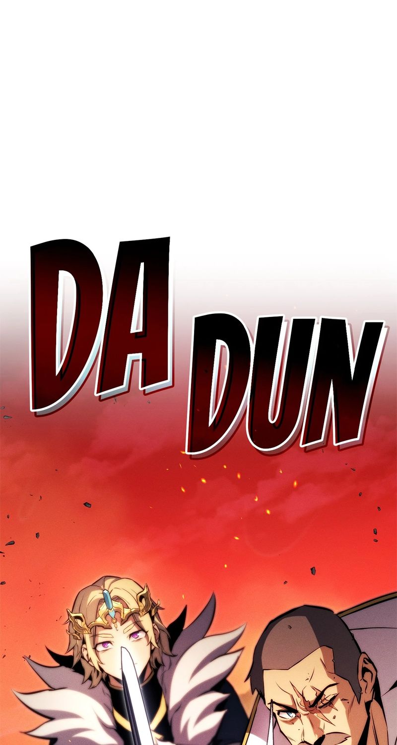 Ranker’s Return (Remake) Chapter 192 - Page 33