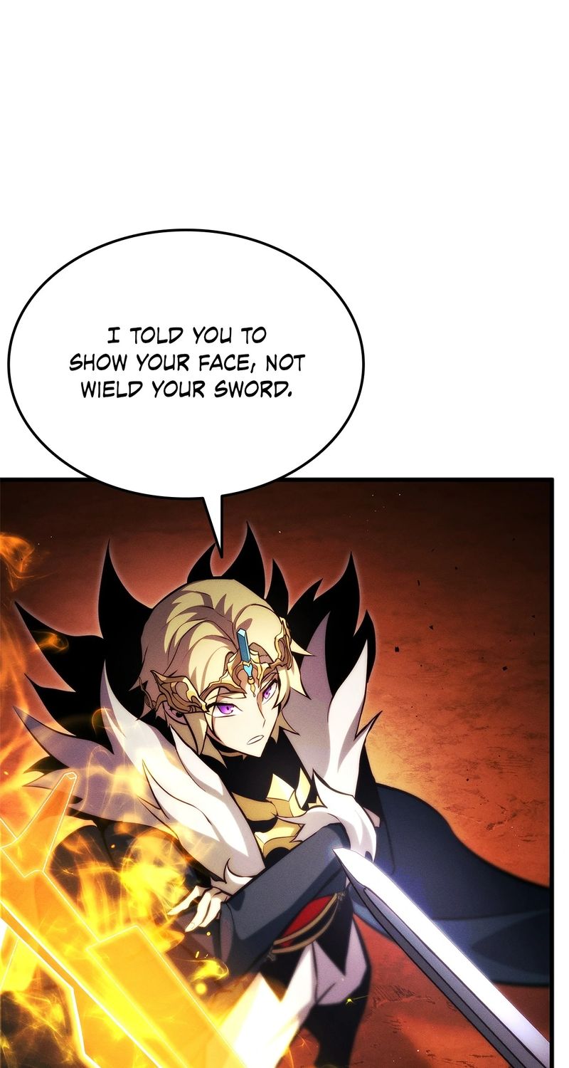 Ranker’s Return (Remake) Chapter 192 - Page 37