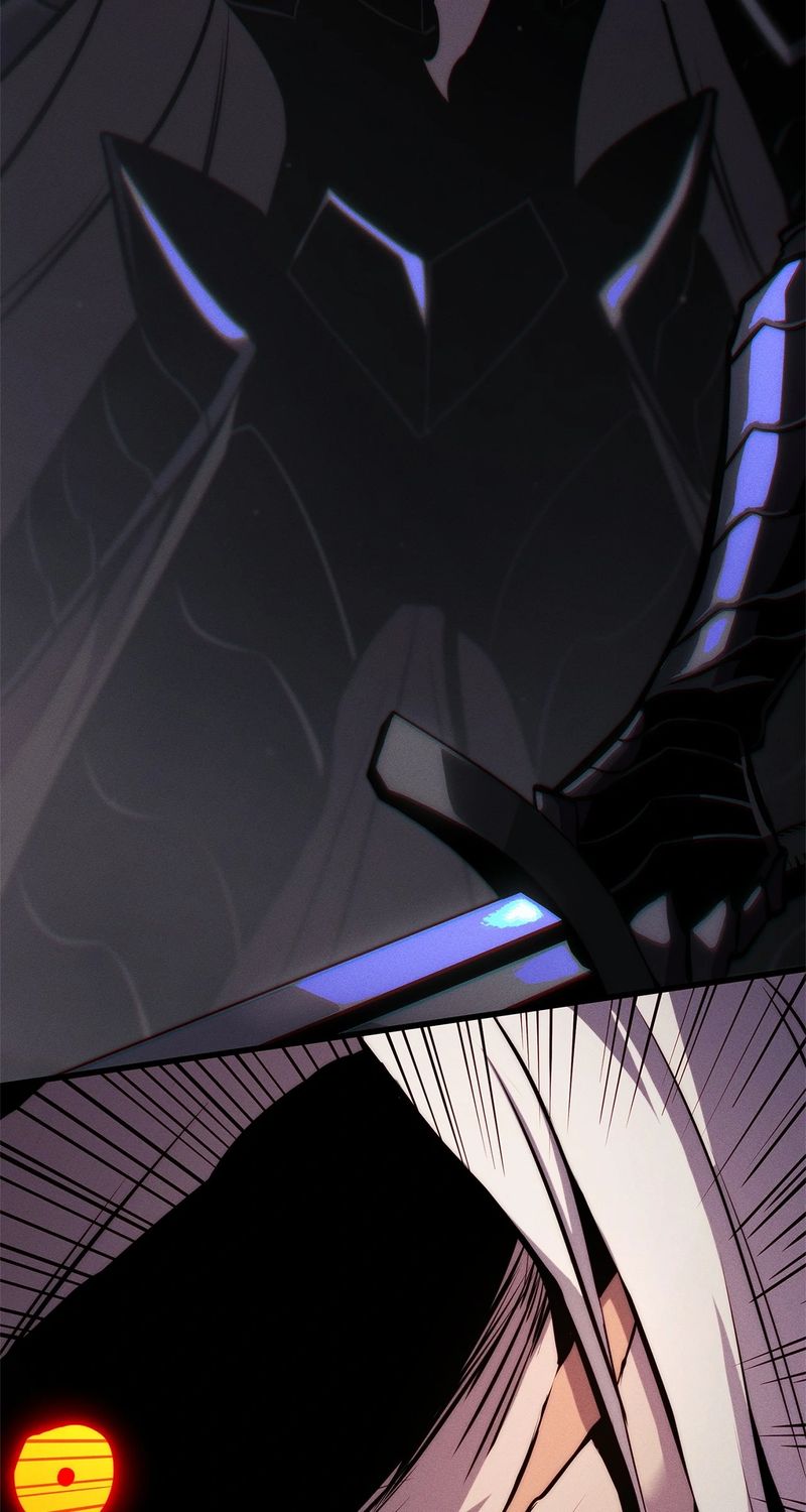 Ranker’s Return (Remake) Chapter 192 - Page 45