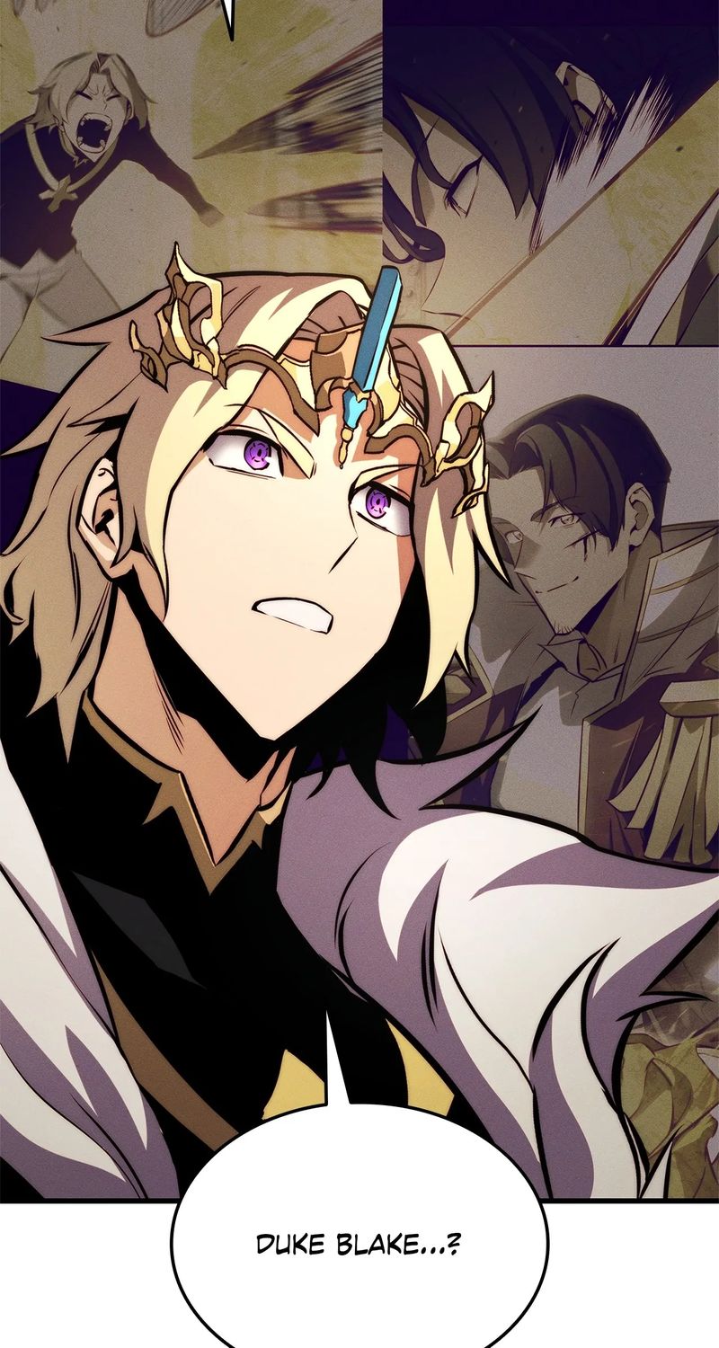 Ranker’s Return (Remake) Chapter 192 - Page 47